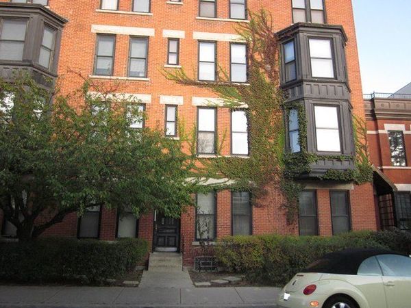 2251 N Clifton Avenue , Unit 1S, Chicago, IL 60614