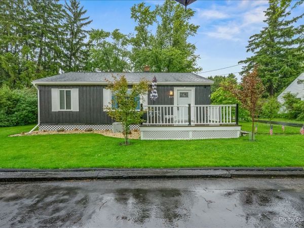 809 E Wilson Street , Batavia, IL 60510