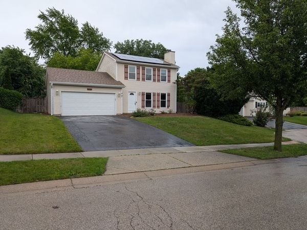 461 Candlewood Court, Algonquin, IL 60102