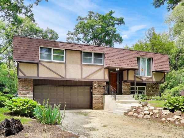 8808 HICKORY Lane , Wonder Lake, IL 60097