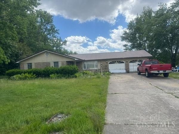 3398 Bethel New Hope Road, Scott Twp, OH 45106