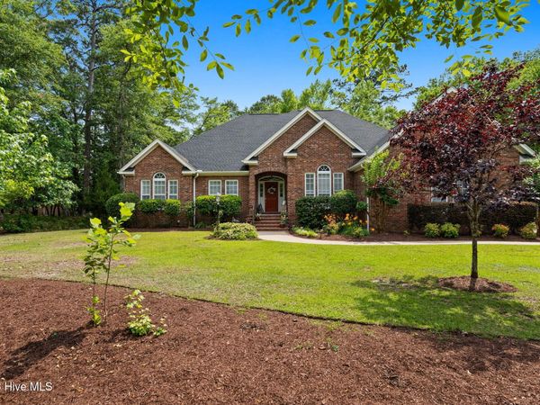 1601 Colonist Square SW, Ocean Isle Beach, NC 28469