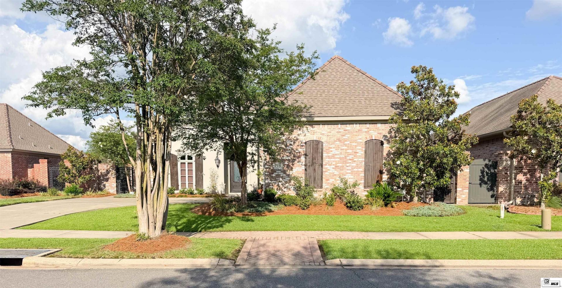 1821 Toulouse Drive, Monroe, LA 71201 Main Photo