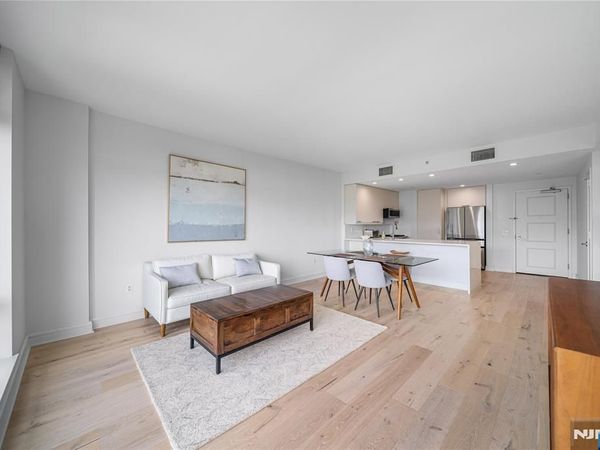 8100 River Road 908, Unit 908, NORTH BERGEN, NJ 07047