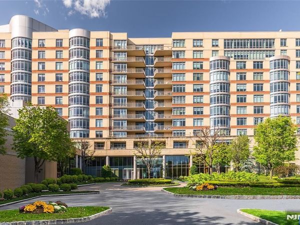 8100 River Road 908, Unit 908, NORTH BERGEN, NJ 07047