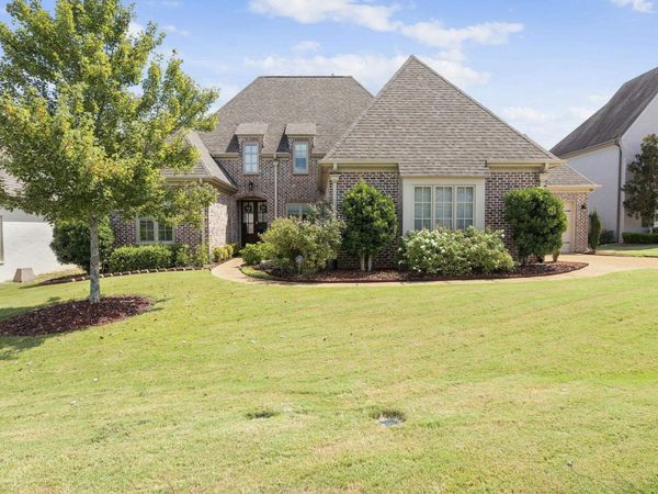 707 JUSTANA DR, Unincorporated, TN 38017