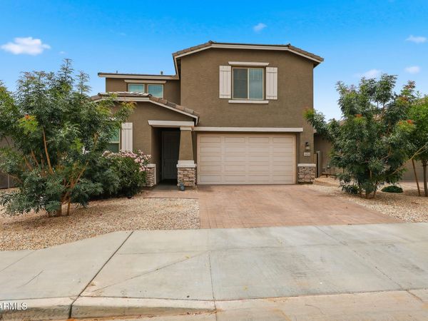 4414 S 109TH Avenue, Tolleson, AZ 85353