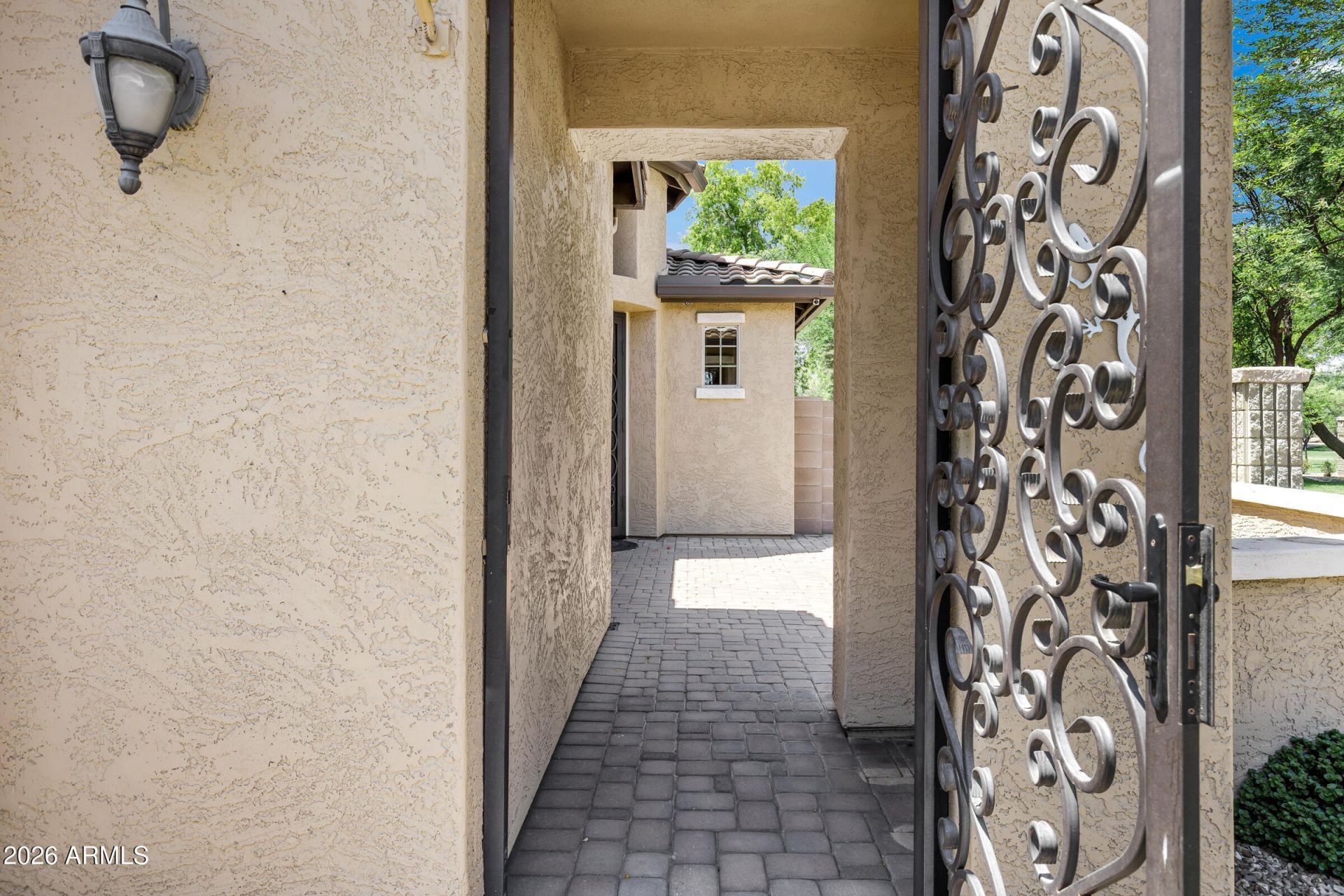 4622 S QUIET Way Gilbert, AZ 85297