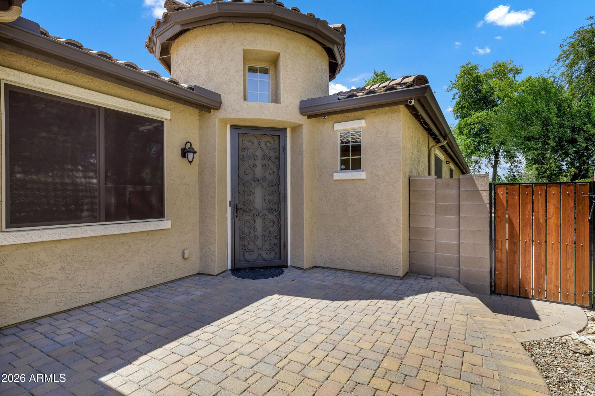 4622 S QUIET Way Gilbert, AZ 85297