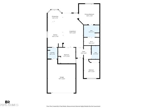 527 W KELTON Lane, Phoenix, AZ 85023