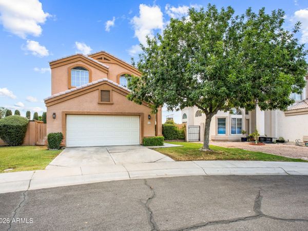 111 N Soho Place, Chandler, AZ 85225