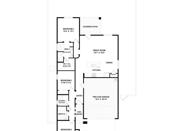 7428 W FAWN Drive, Laveen, AZ 85339
