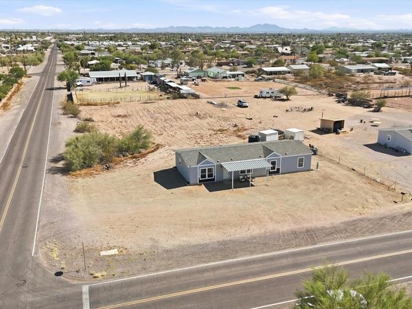 833 W Tepee Street, Apache Junction, AZ 85120