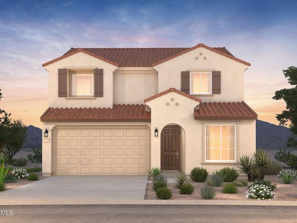 16235 W PINNACLE VISTA Drive, Surprise, AZ 85387