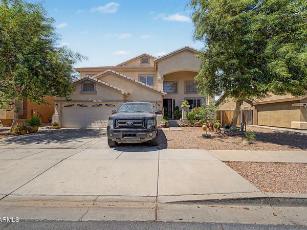 7926 W HESS Avenue, Phoenix, AZ 85043