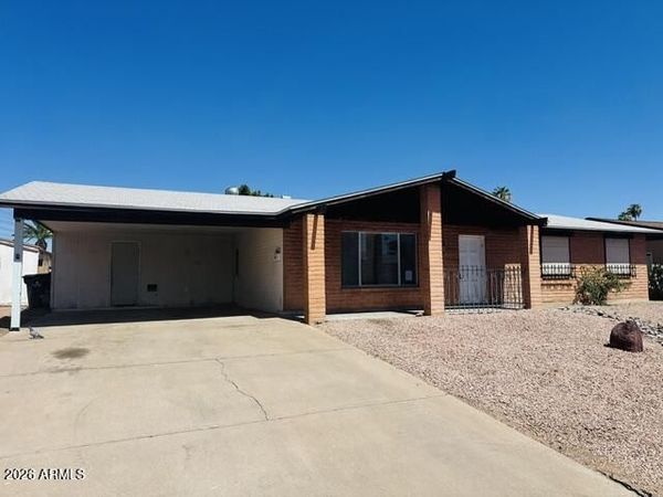 9431 N 37TH Avenue, Phoenix, AZ 85051