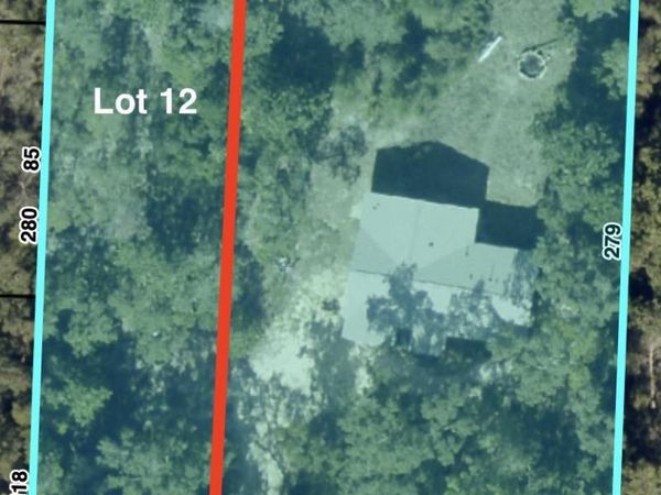 Lot 12 Spruce St, Gulf Breeze, FL 32563