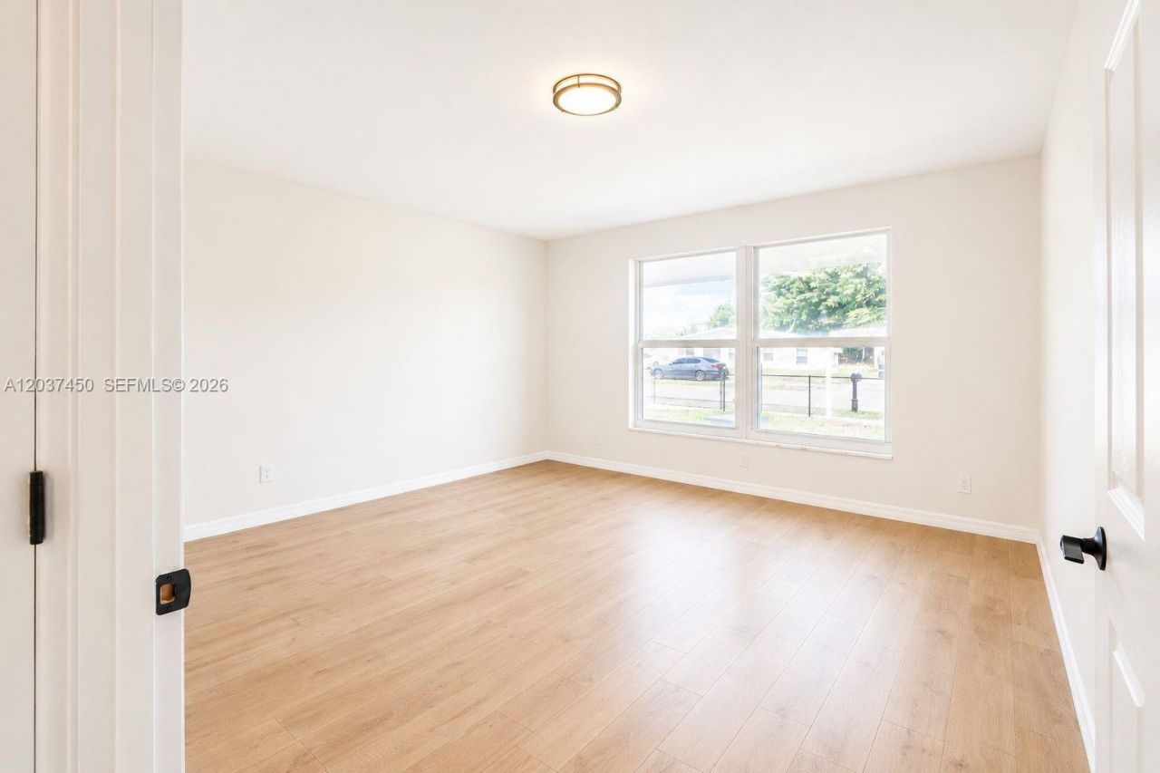 3460 NW 17th St , Lauderhill, FL 33311 Photo