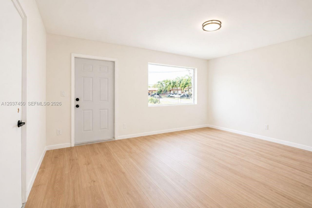 3460 NW 17th St , Lauderhill, FL 33311 Photo