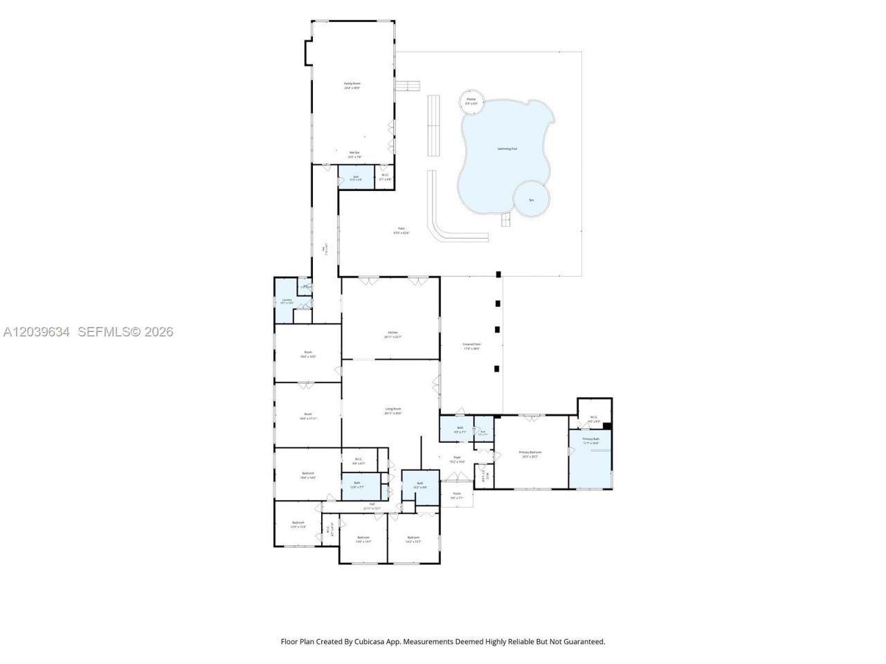 11900 SW 63rd Ave, Pinecrest, FL 33156 Photo