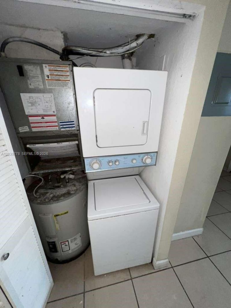 4625 NW 9th Dr , Unit 4625, Plantation, FL 33317 Photo