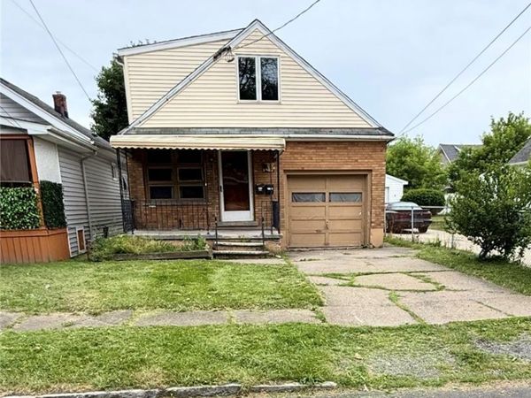 228 71st Street , Niagara Falls, NY 14304