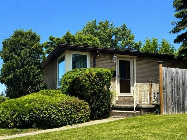 2 Yale Place, Buffalo, NY 14210