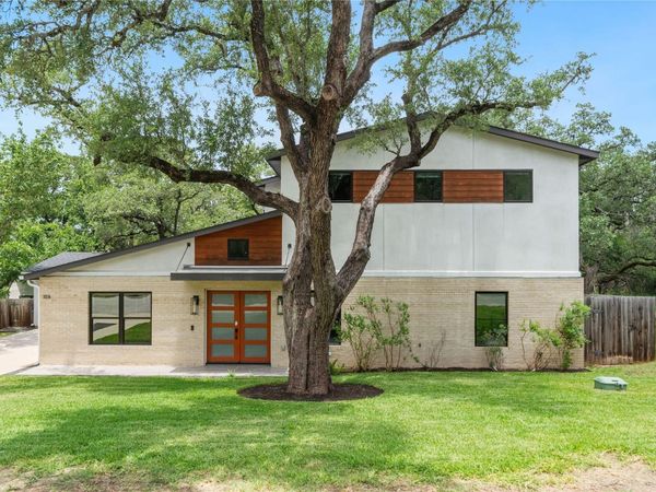 3210 Cupid DR, Austin, TX 78735
