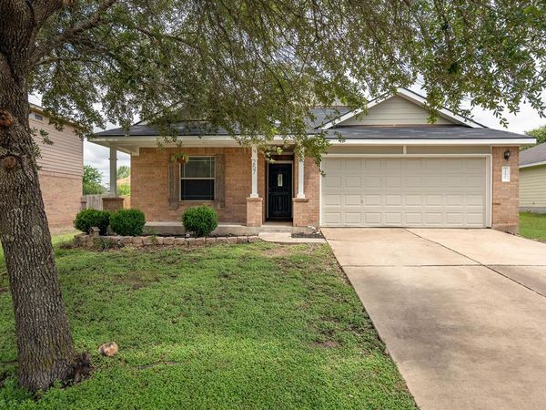 257 Lake Washington DR , Kyle, TX 78640