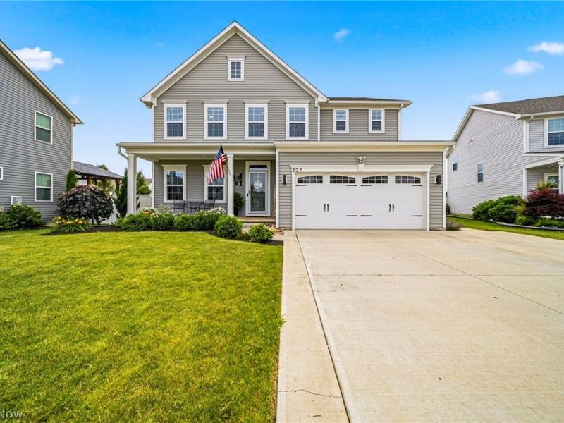 527 Birkdale Circle, Painesville Township, OH 44077 Photo 6