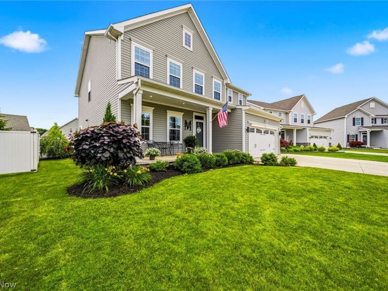 527 Birkdale Circle, Painesville Township, OH 44077 Photo 7