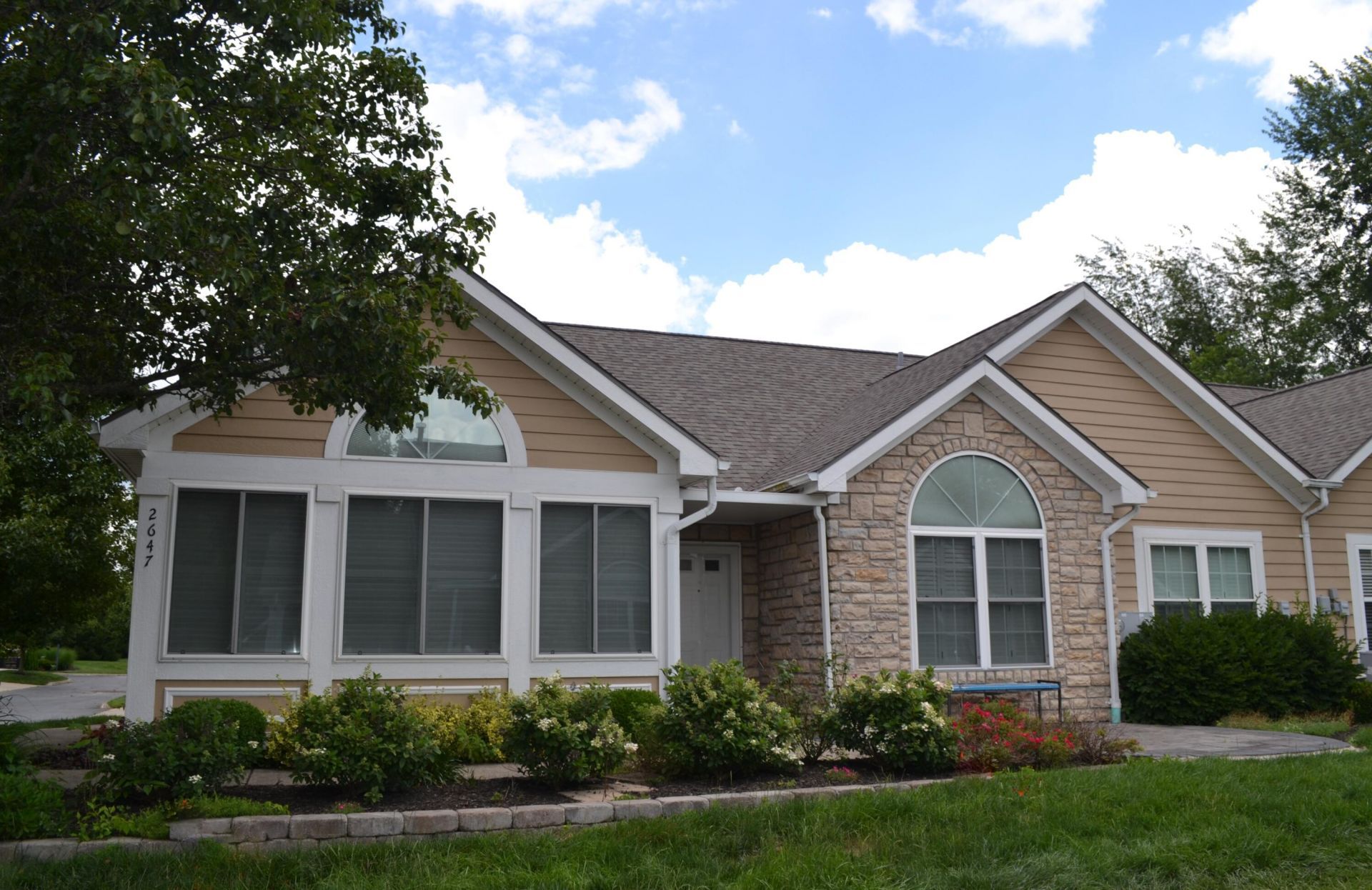 2647 Prestwick Village Circle, Springfield, OH 45503 Main Photo