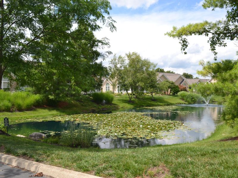 2647 Prestwick Village Circle, Springfield, OH 45503 Photo 9