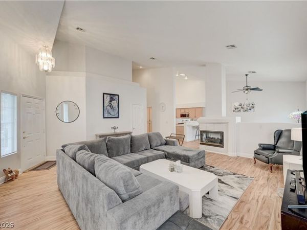 5671 Whale Watch Street, Las Vegas, NV 89113