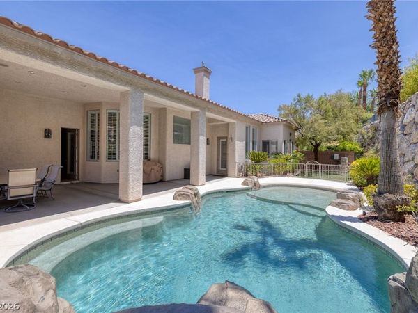1339 Calle Calma , Henderson, NV 89012