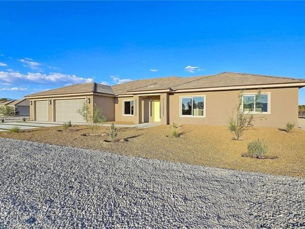 1120 W Gamebird , Pahrump, NV 89048