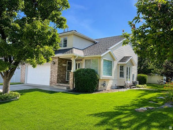467 S 675 W, Centerville, UT 84014