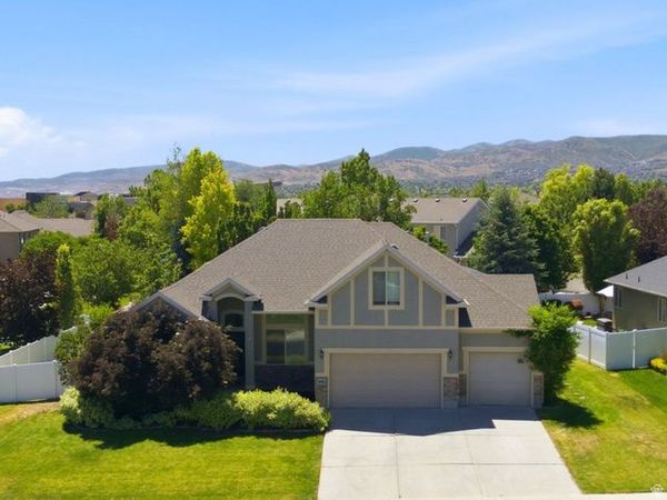 5433 W TOSCANA WAY, Herriman, UT 84096