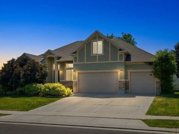 5433 W TOSCANA WAY , Herriman, UT 84096