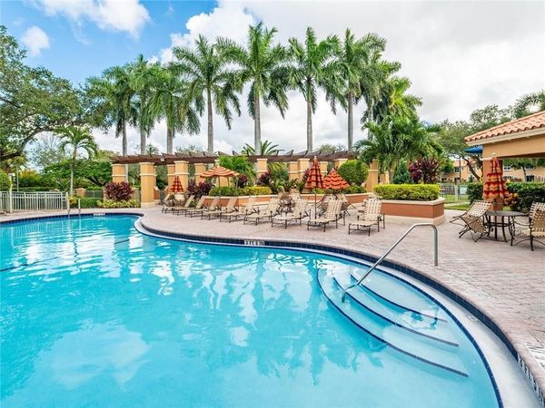 2319 Mariner Court, Unit 2706, Dania Beach, FL 33312