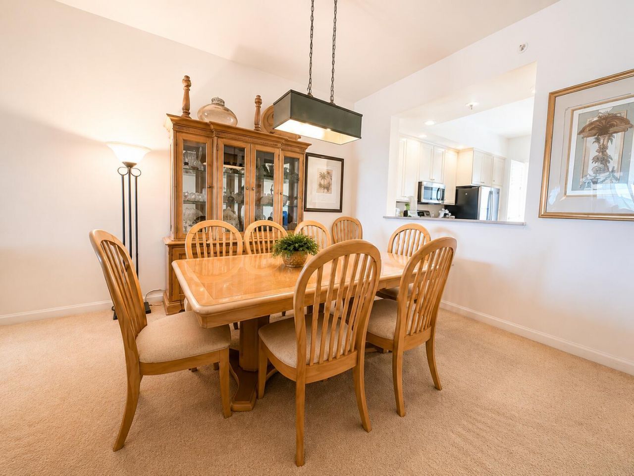 26 Harbour Isle Drive W, Unit 303, Fort Pierce, FL 34949 Photo