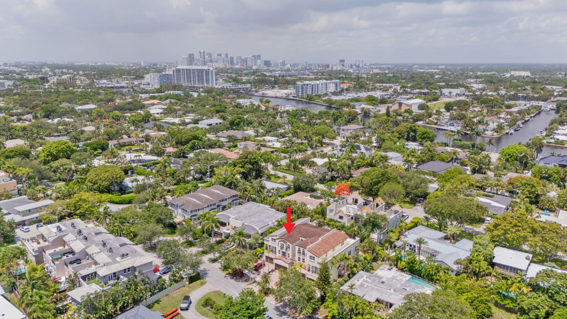 1421 NE 26th Avenue, Fort Lauderdale, FL 33304 Photo