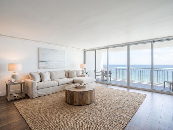 1390 S Ocean Boulevard, Unit Ph-f, Pompano Beach, FL 33062