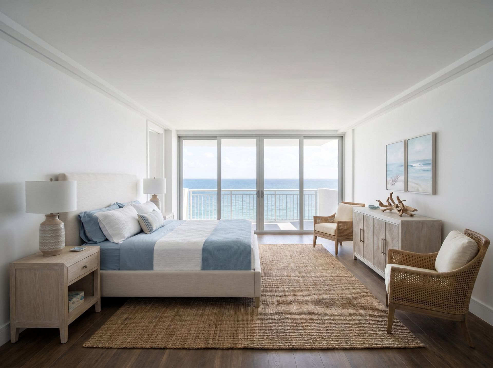 1390 S Ocean Boulevard, Unit Ph-f, Pompano Beach, FL 33062 Photo