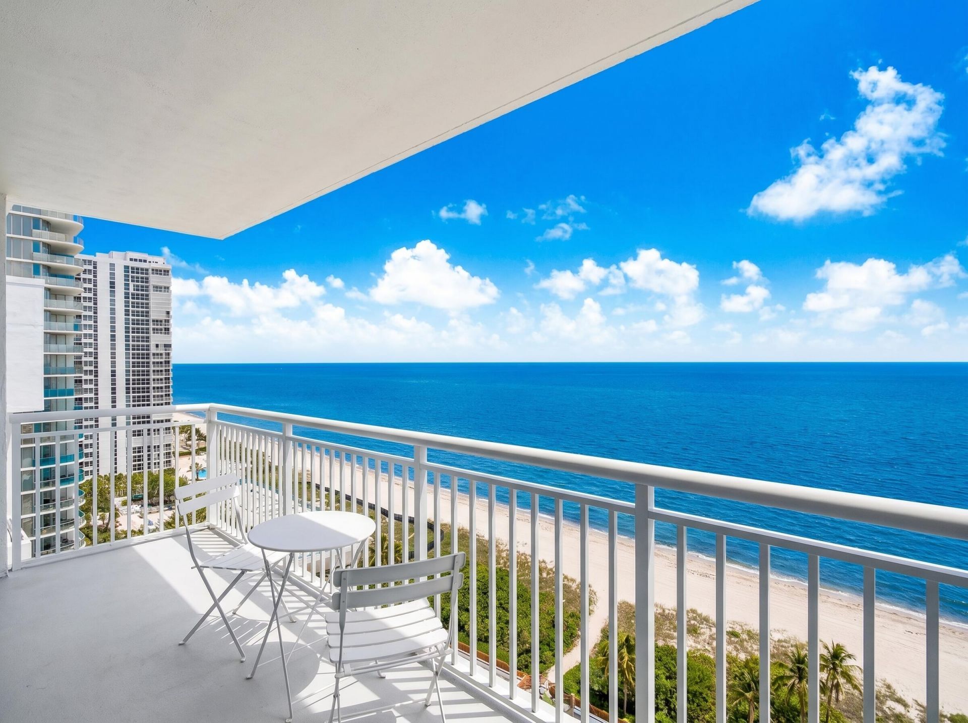 1390 S Ocean Boulevard, Unit Ph-f, Pompano Beach, FL 33062 Photo