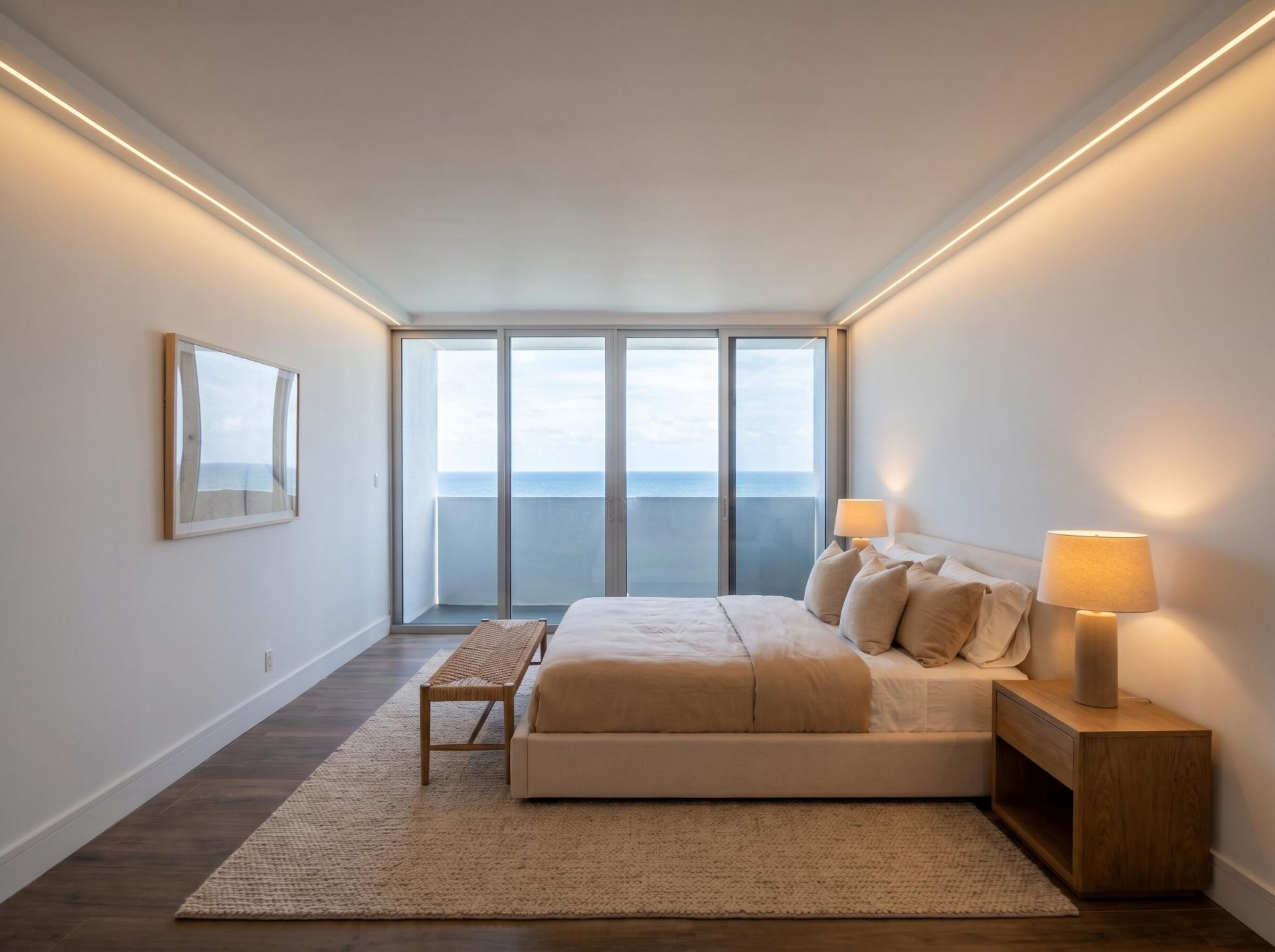 1390 S Ocean Boulevard, Unit Ph-f, Pompano Beach, FL 33062 Photo