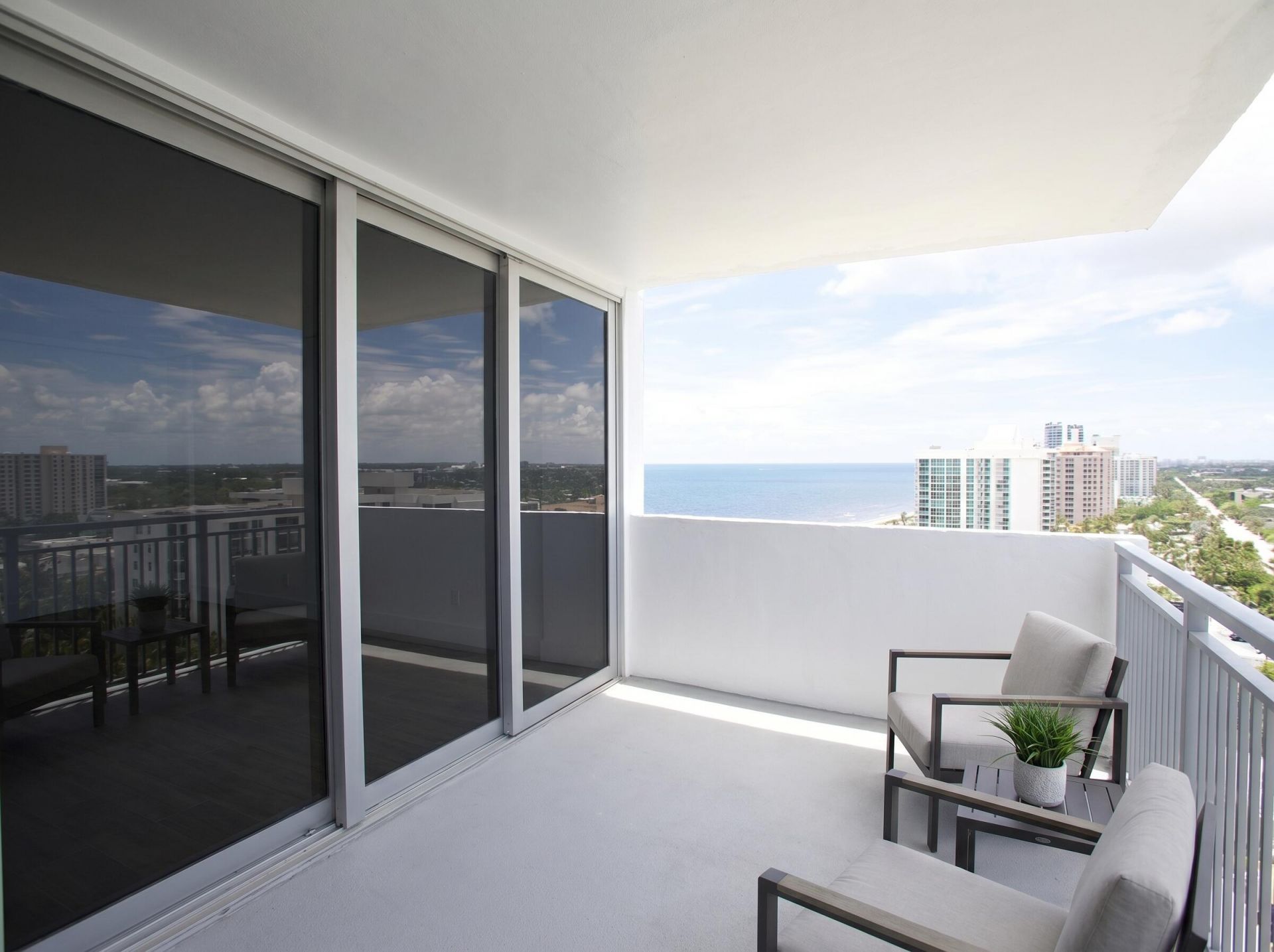 1390 S Ocean Boulevard, Unit Ph-f, Pompano Beach, FL 33062 Photo