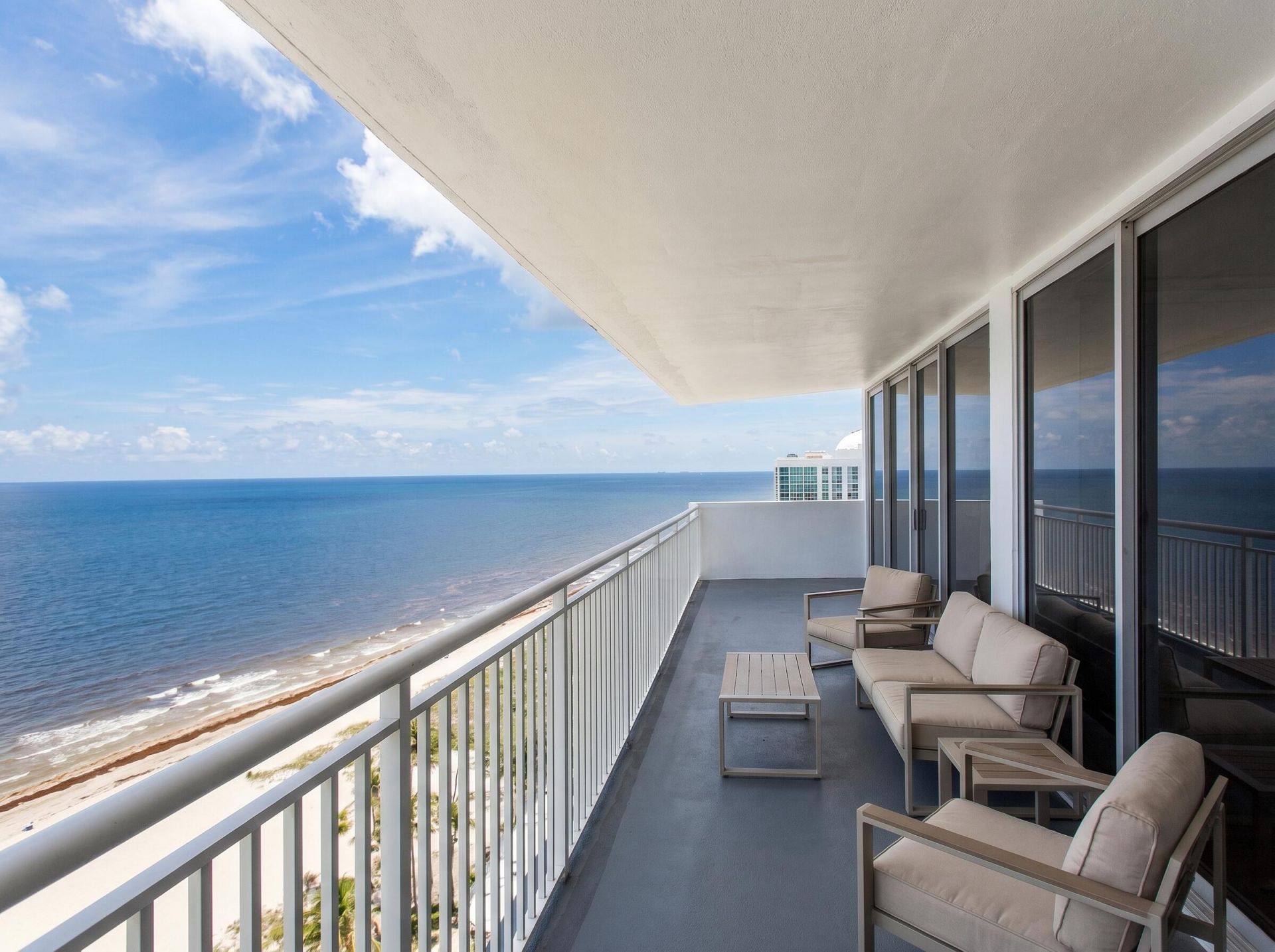 1390 S Ocean Boulevard, Unit Ph-f, Pompano Beach, FL 33062 Photo