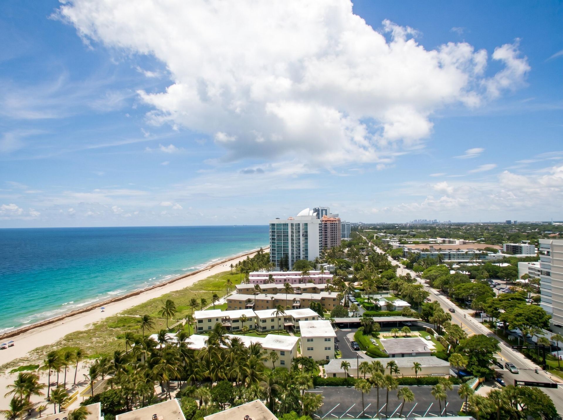 1390 S Ocean Boulevard, Unit Ph-f, Pompano Beach, FL 33062 Photo