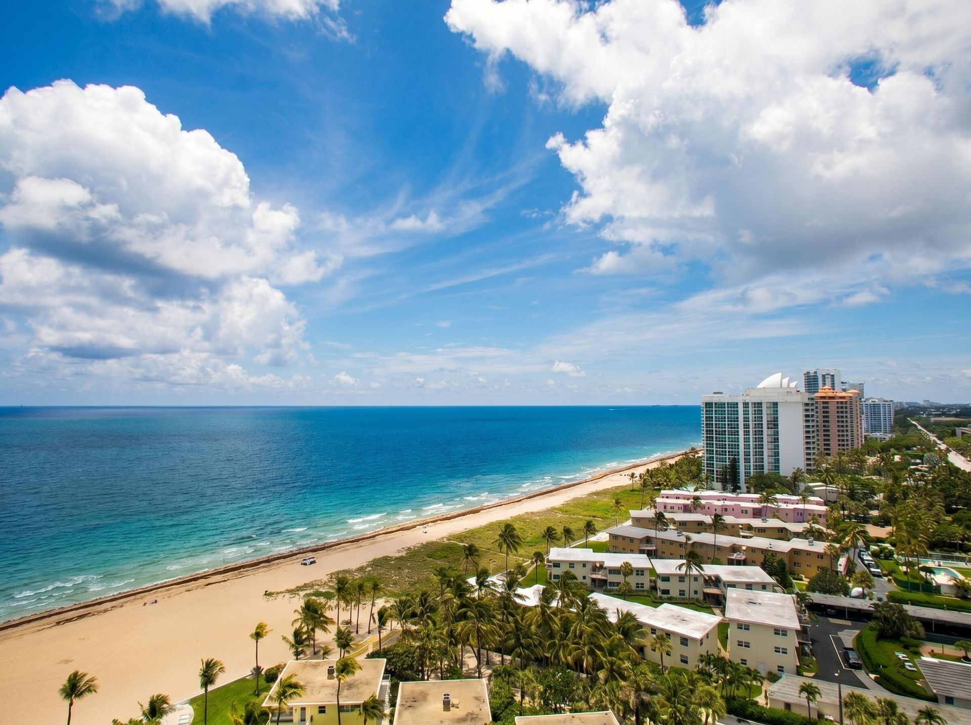 1390 S Ocean Boulevard, Unit Ph-f, Pompano Beach, FL 33062 Photo